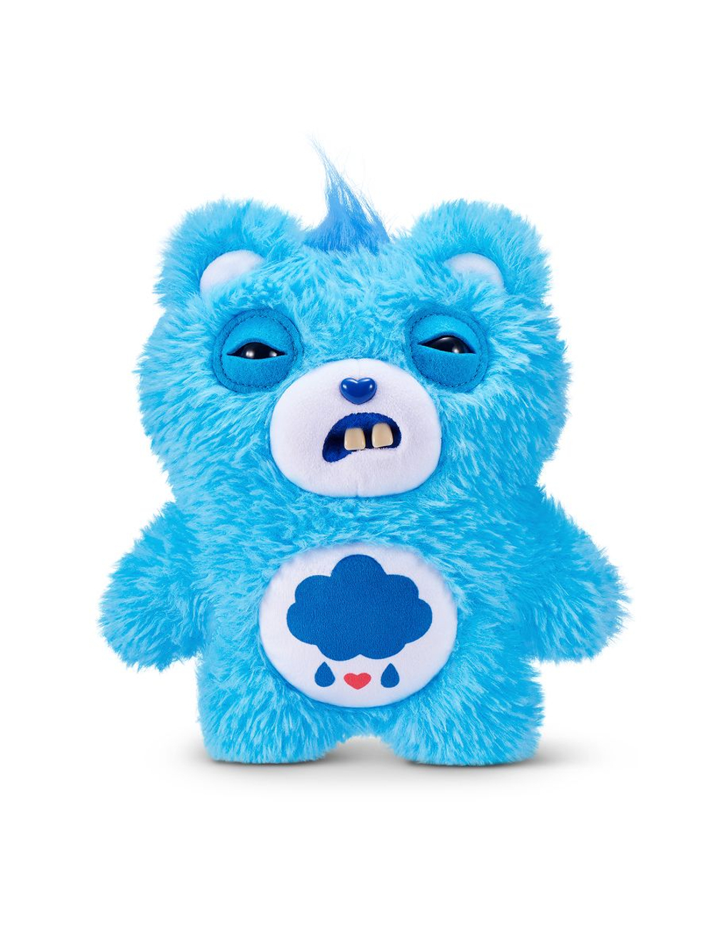 Мягкая игрушка Fuggler x Care Bears 15755D