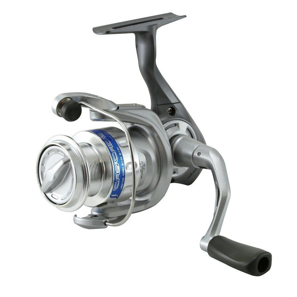 Катушка для рыбалки Okuma Cascade