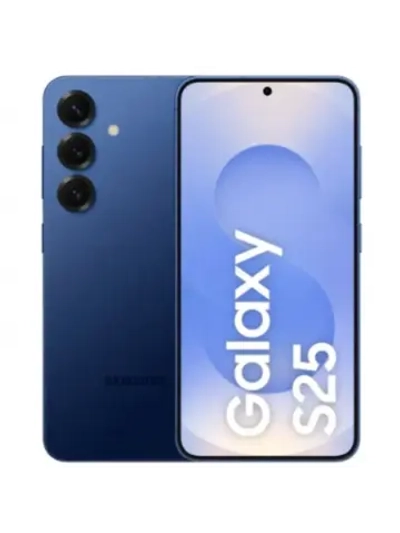 6,2" Смартфон Galaxy S25 5G 12/256 ГБ SM-S931BDBCCAU BLUE