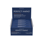 BodyHealth, Perfect Amino®, батончик, брауни, 12 батончиков по 44 г (1,55 унции)