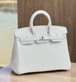Сумка Hermes 25 см
