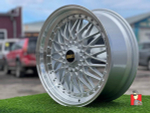 Комплект дисков BBS RS 18x8 et35 5x100/5x114.3