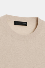 Свитер из 100% экстрамягкой шерсти - ZARA