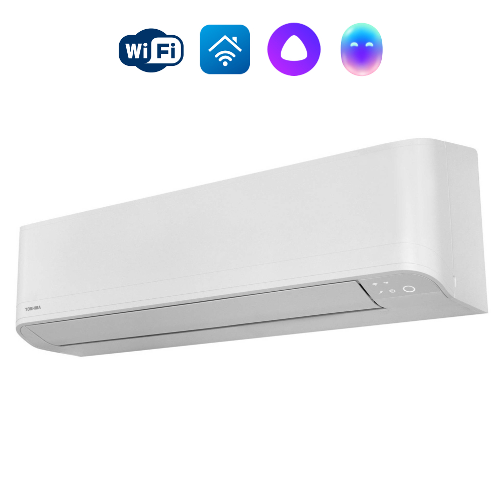 Toshiba R32 SEIYA RAS-B16CKVG-EE \ RAS-16CAVG-EE Настенная инверторная сплит-система