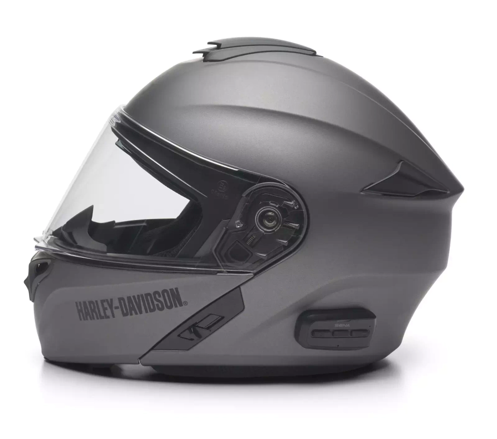 Шлем Outrush R Modular Bluetooth Harley-Davidson