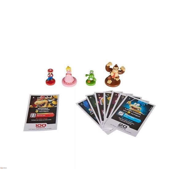 Настольная игра Hasbro Наст. игра "Монополия Геймер" (Gamer)