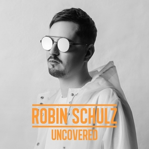 Robin Schulz / Uncovered (RU)(CD)