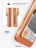 Чехол накладка iPhone 17 Pro / 18 Pro 6.3" Gurdini силикон с отделением для карты прозрачный
