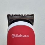 Триммер SAKURA SA-5526R