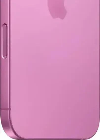 iPhone 16 Plus 256Gb Розовый (Dual: nano SIM + eSIM)