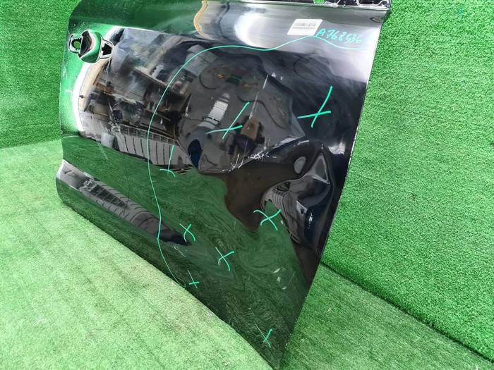 Дверь передняя правая Land Cruiser 200 (2015-2021)
