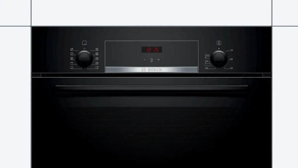 Духовой шкаф Bosch HBJ554YB0R