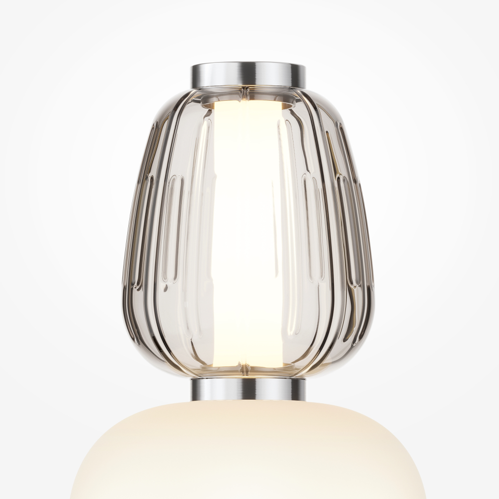 Напольный светильник (торшер) Maytoni MOD267FL-L32CH3K