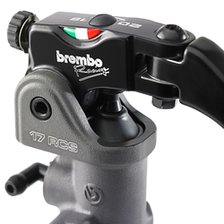 Brembo Главный тормозной цилиндр High Performance RCS 17 110A26340