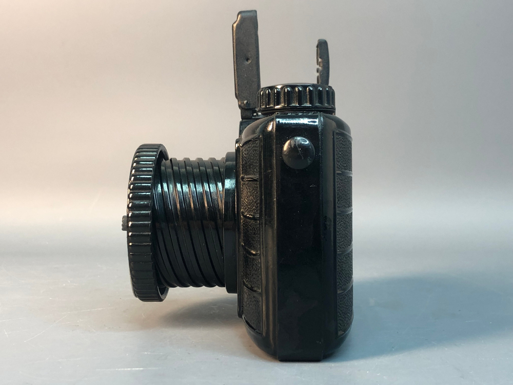 Pouva Start Duplar 1:8 60mm