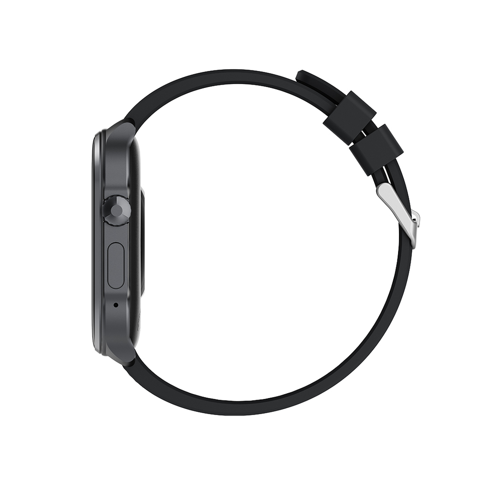 Смарт часы TECNO Watch 3 Active TSP-W03A Black