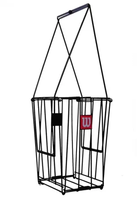 Теннисная корзина Wilson Ball Pick-Up 75