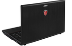 15.6` Ноутбук MSI MS-16GH (1920x1080, Intel Core i5-4210H, RAM 8ГБ, SSD 128ГБ, Nvidia GeForce GTX 850M, Windows 10 Pro)