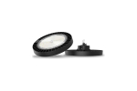 Светильник LED ДСП для высоких пролетов IB 11 S 200W VW 840 BK 353х353х117мм 200Вт 4000К  IP65 High Bay Русский Свет 16091123175