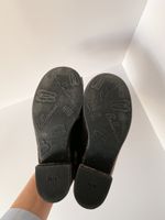Бархатные туфли Pretty Ballerinas, 27