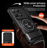 Противоударный чехол Эклипс для Xiaomi 15T/Сяоми 15T