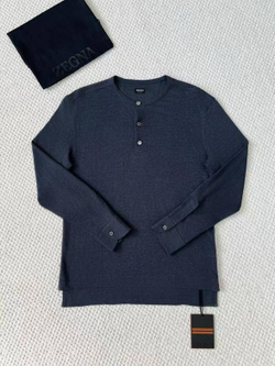 Лонгслив Ermenegildo Zegna