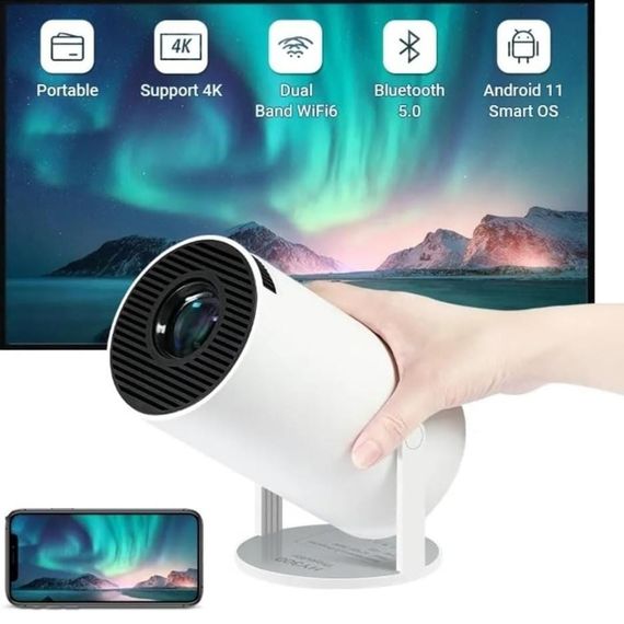 Proyektor \ Projector \ проектор Ultra HD