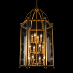 Подвесной светильник Loft It Glory 10592/12 AB