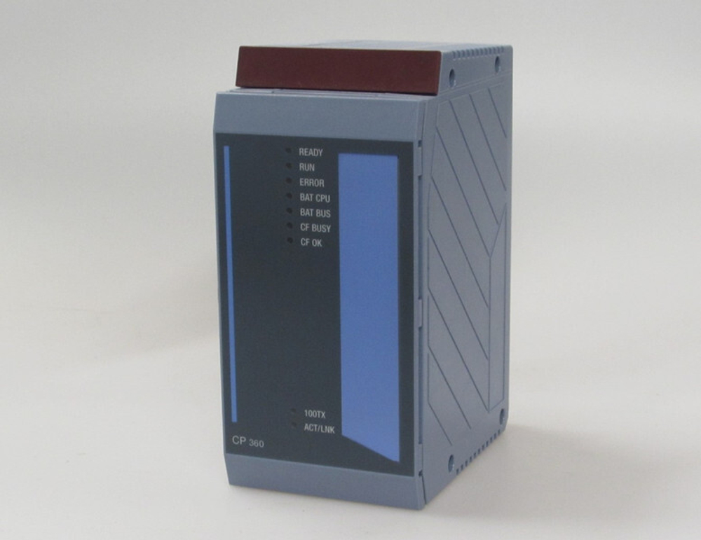 B&R 3CP360.60-1