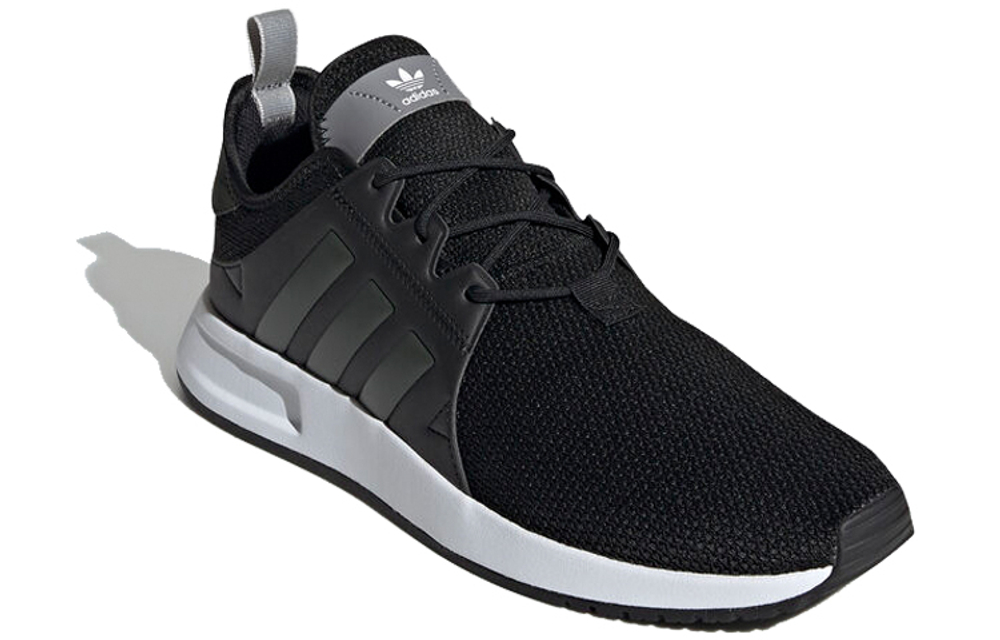 Adidas X_PLR "Core Black"