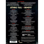 Jethro Tull / Benefit (The 50th Anniversary Enhanced Edition) (4CD+2DVD)