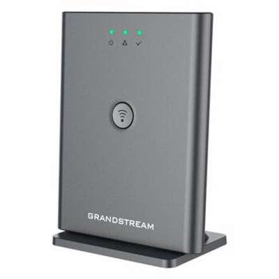 IP-DECT телефон GRANDSTREAM DP720, IP-DECT, SIP, IP, 10 SIP линий