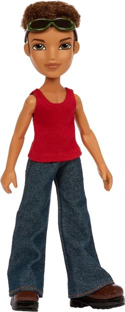 Кукла Братц Дилан / Dylan