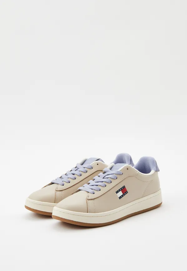 Кеды женские TOMMY HILFIGER ARCHIVE '98
