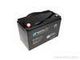 Аккумулятор ВОСТОК PRO СК 12100 ( 12V 100Ah / 12В 100Ач ) - фото 1
