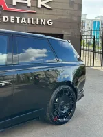 Оригинальный обвес для LAND ROVER RANGE ROVER L460 2021+ тюнинг Рейндж Ровер