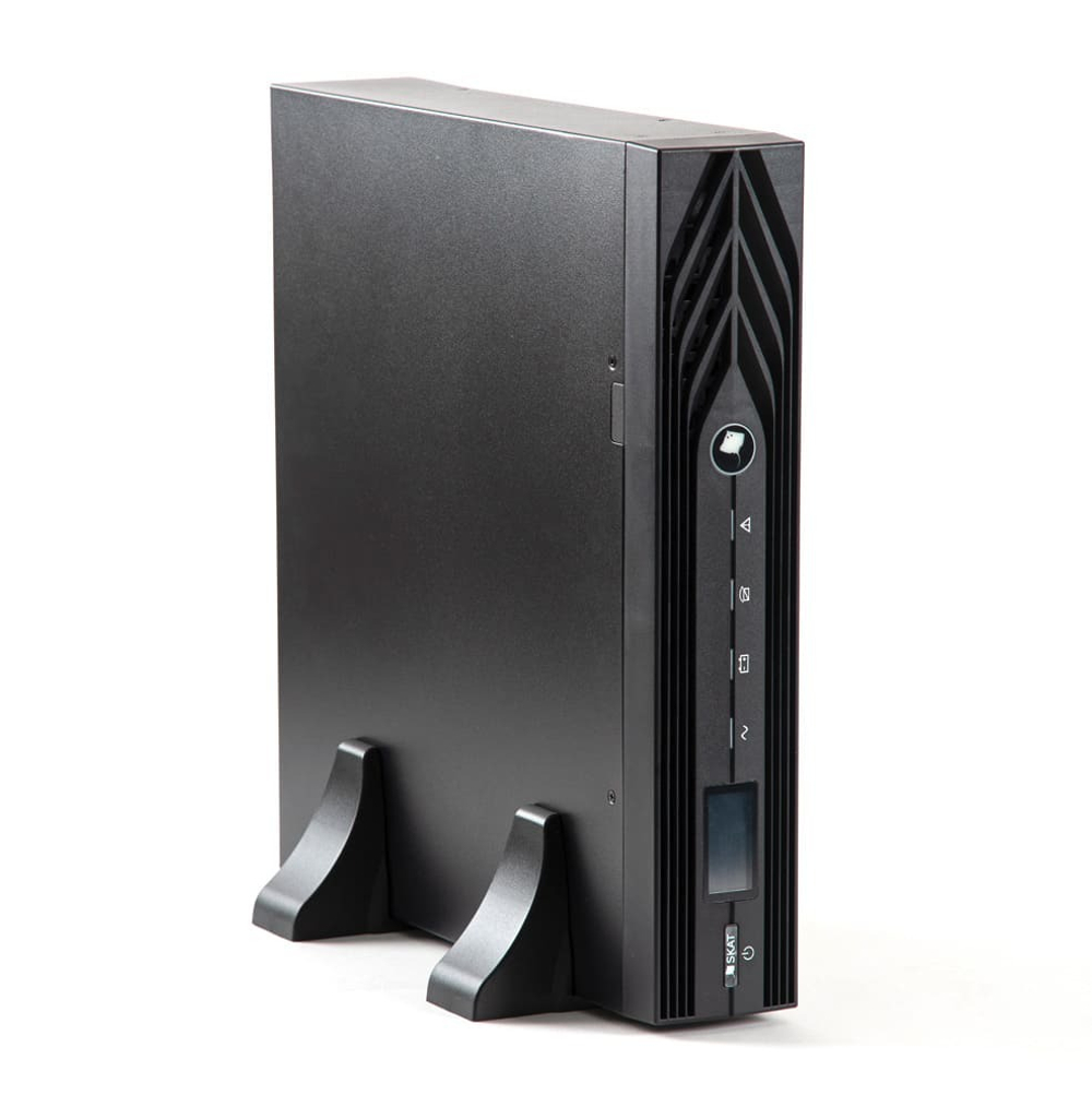 «Бастион» Skat-UPS 1000 Rack+2x9Ah исп. E Сетевое оборудование
