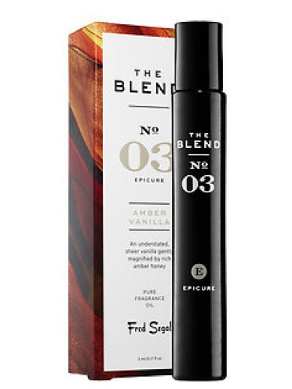 Fred Segal 03 Amber Vanilla