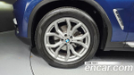 BMW X3 xDrive 20d — 2019