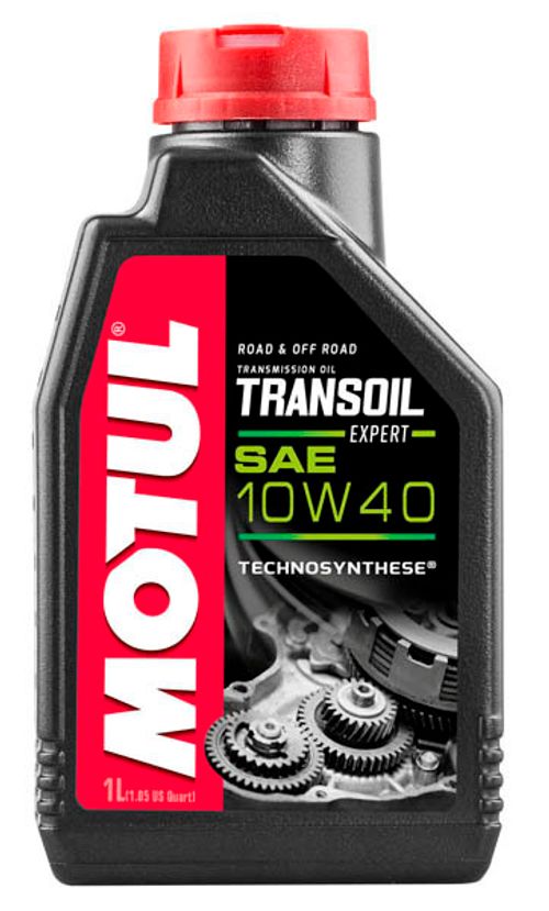 Купить   Motul Трансмиссионное масло MOTUL Transoil Expert 10W40