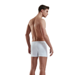 Мужские трусы-боксеры +size Doreanse Cotton Basic (Размер: 5X) (Цвет: серый)