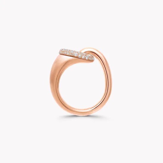 Кольцо Graff Be Together Diamond Ring