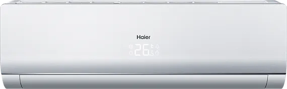 Неинверторный кондиционер Haier Flexis On-Off HSU-24HFF103/R3-W / HSU-24HUF103/R3