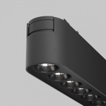 Накладной светильник Maytoni Points TR082-1-12W3K-M-B