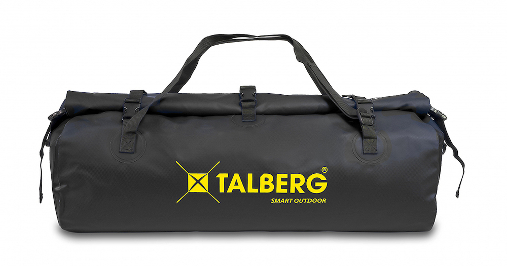 Гермосумка Talberg DRY BAG PVC 100