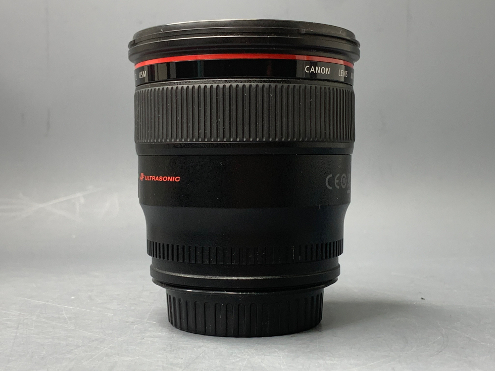 Canon EF 24mm 1.4L II USM