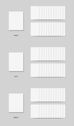 SEVENTEEN -  BEST ALBUM [17 IS RIGHT HERE] [DEAR Ver.]