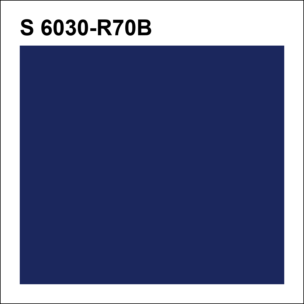 S 6030-R70B за кг