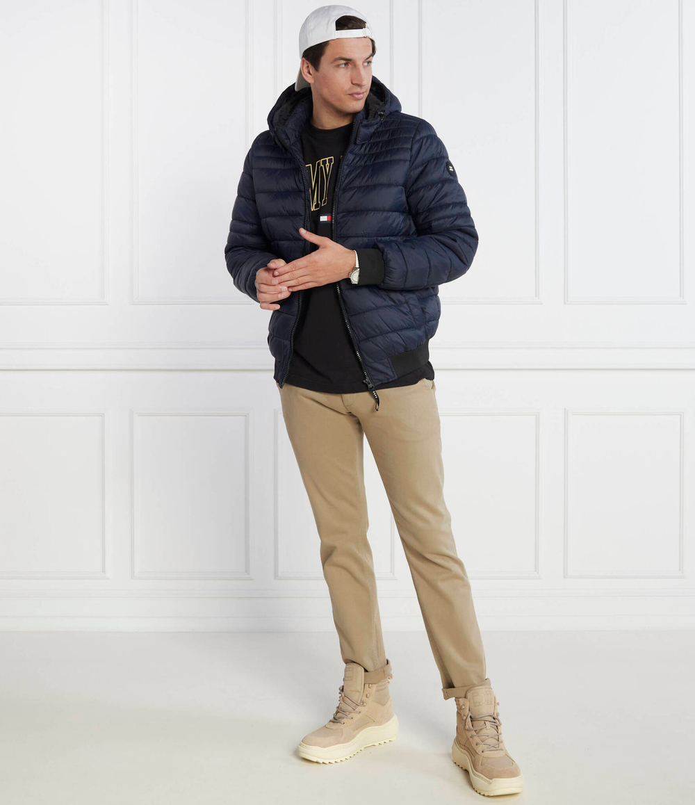 Куртка BILLY Pepe Jeans London - темно-синий(PM402865)