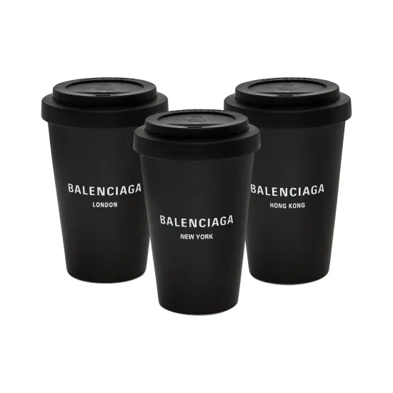 Стакан Balenciaga